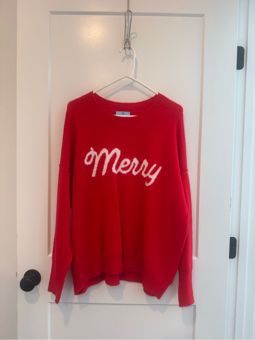 CeCe “Merry” Sweater